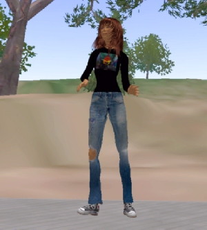 Happy Dance Happy Dance