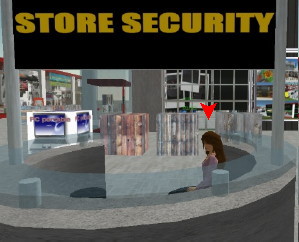 Let me see your credentials!