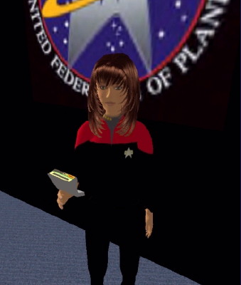 Renya to Enterprise, Renya to Enterprise, Do you read me? Renya to Enterprise, Renya to Enterprise, Do you read me?