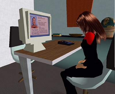 Harry Mudd has quite a rapsheet Harry Mudd has quite a rapsheet